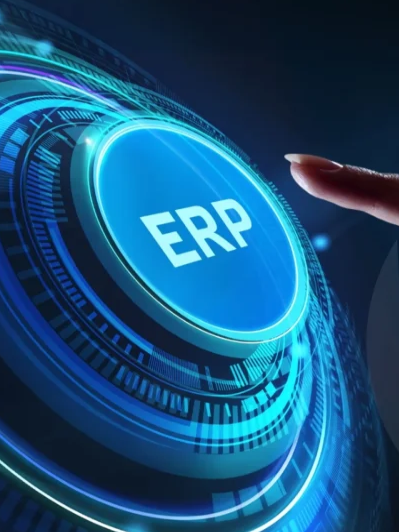 ERP Modernization